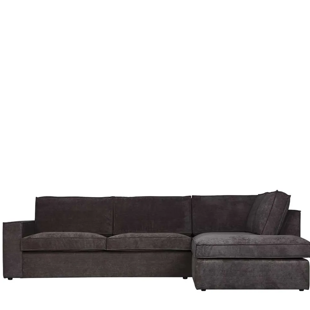 Sofa Eckgarnitur Tibet*Pharao24 Best