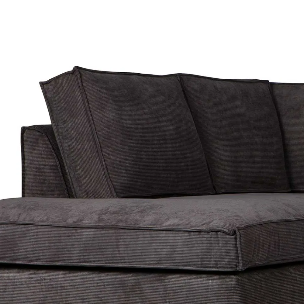 Sofa Eckgarnitur Tibet*Pharao24 Best