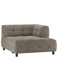 New Sofa Element Blassgrün Zitalian Modulsofas|Einzelsofa