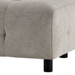 Sofa Element Chenille Fandango Einzelsofa|Modulsofas