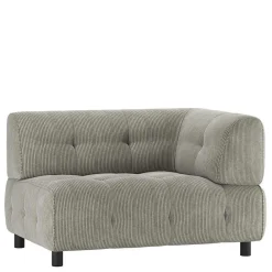 Sofa Element Cord rechts Catluma*Pharao24 New