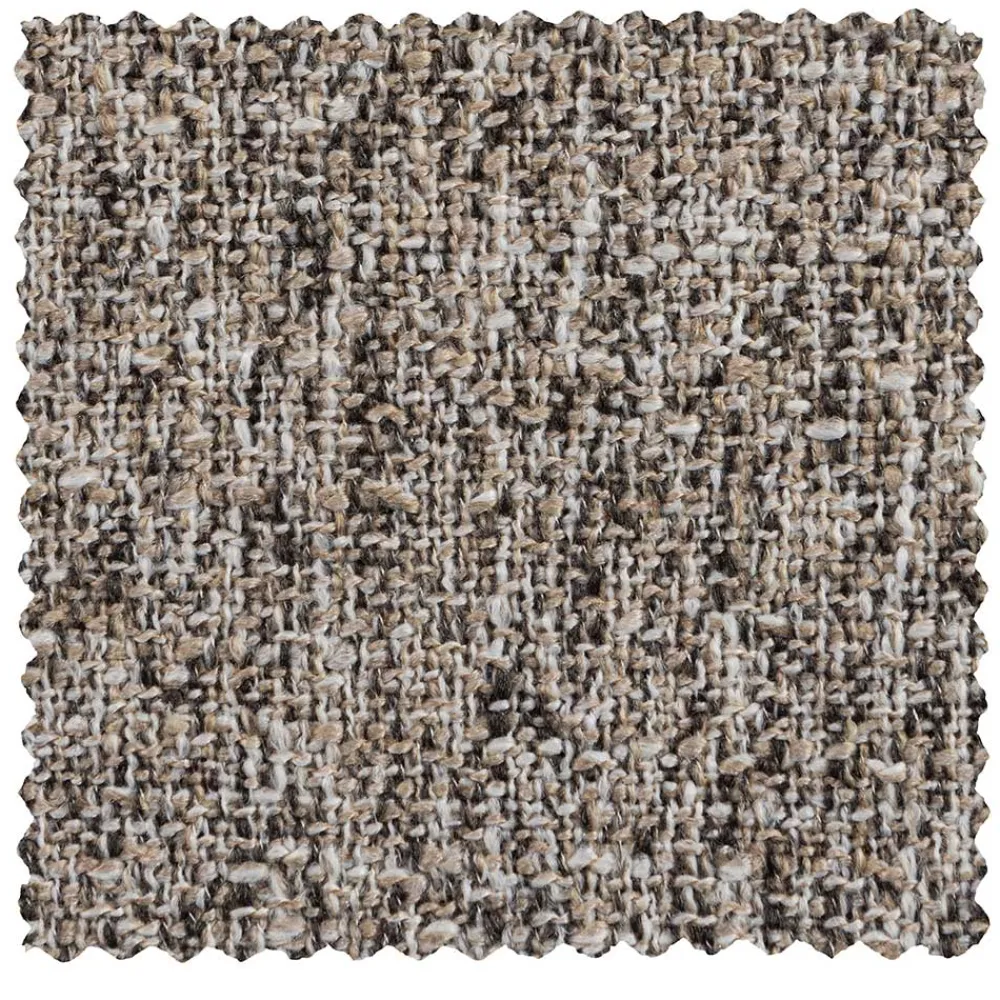 Sale Sofa Element links grob meliert Kyperia Modulsofas|Einzelsofa