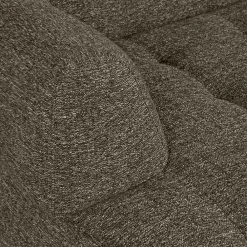 Clearance Sofa Element links modern Vallino Modulsofas