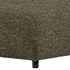 Clearance Sofa Element links modern Vallino Modulsofas