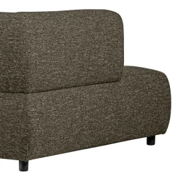 Clearance Sofa Element links modern Vallino Modulsofas