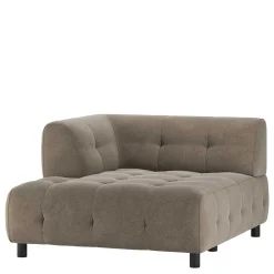 Sofa Element links Webstoff Estravo*Pharao24 Sale