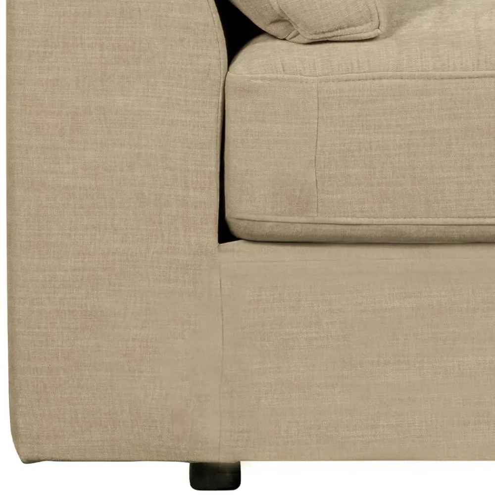 Clearance Sofa Element mit Armlehne rechts Pilamonia Einzelsofa|Modulsofas