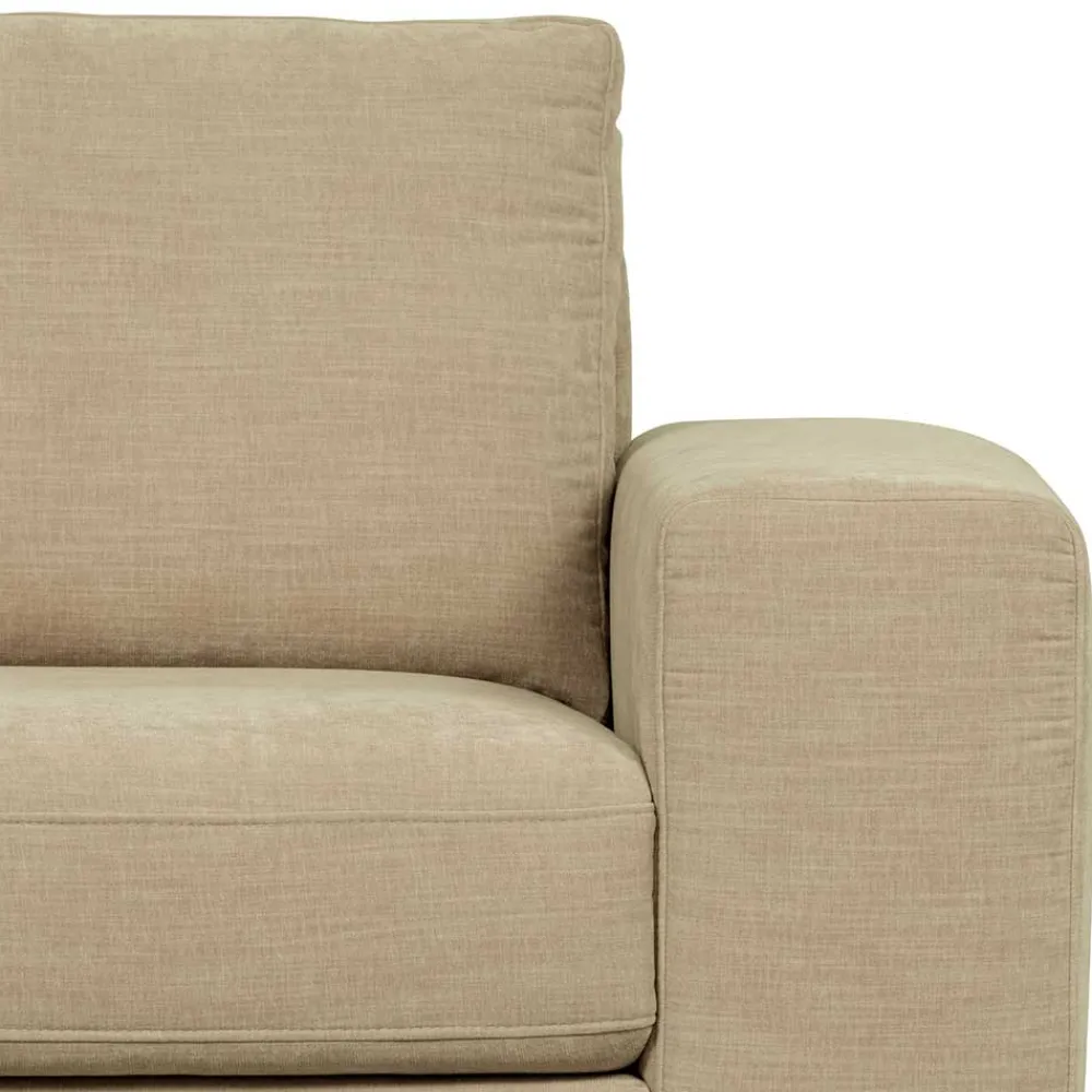 Clearance Sofa Element mit Armlehne rechts Pilamonia Einzelsofa|Modulsofas