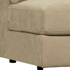 Clearance Sofa Element mit Armlehne rechts Pilamonia Einzelsofa|Modulsofas