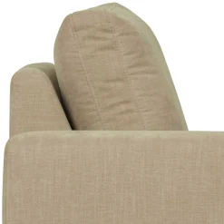 Sofa Element mit Armlehne links Pilamonia*Pharao24 Clearance