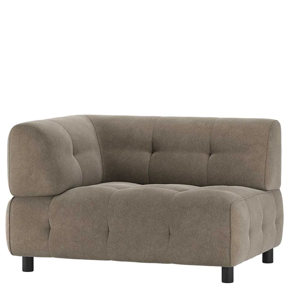 Sofa Element modern Estravo*Pharao24 Best