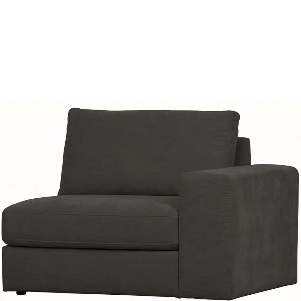 Outlet Sofa Element Trois Modulsofas|Einzelsofa
