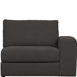 Outlet Sofa Element Trois Modulsofas|Einzelsofa