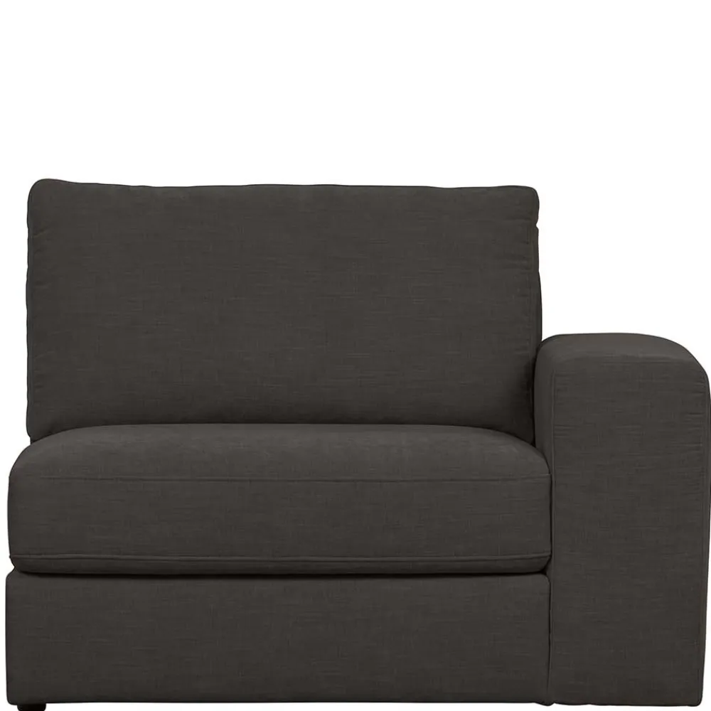Outlet Sofa Element Trois Modulsofas|Einzelsofa