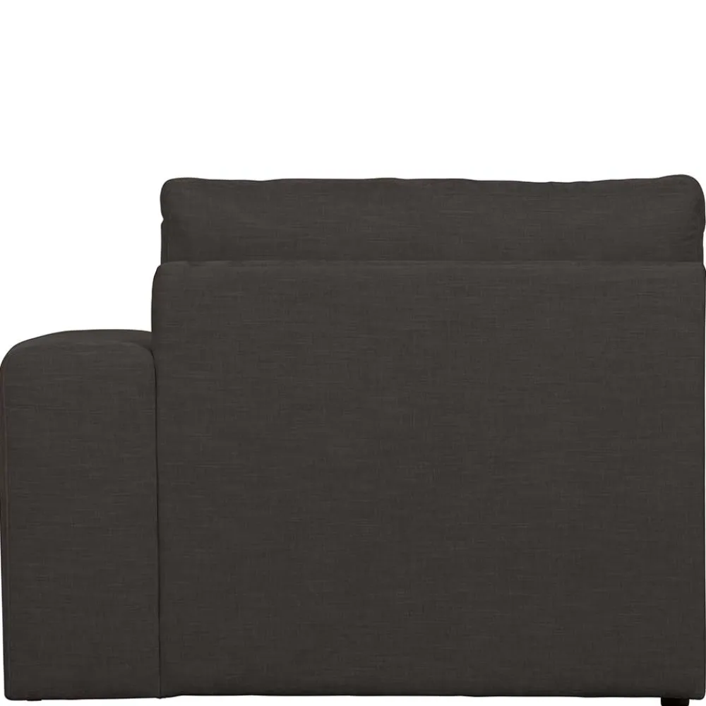 Outlet Sofa Element Trois Modulsofas|Einzelsofa
