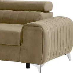 Discount Sofa 3er Blondago 3 Sitzer Sofa|Schlafsofas