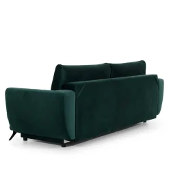 Best Sofa 3er Fascinoso 3 Sitzer Sofa|Schlafsofas