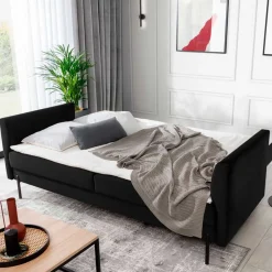 Sofa 3er Julyta*Pharao24 Discount