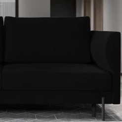 Sofa 3er Julyta*Pharao24 Discount