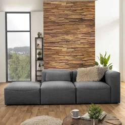 Clearance Sofa Felictia Modulsofas