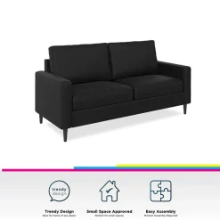 Outlet Sofa Frenanda 3 Sitzer Sofa