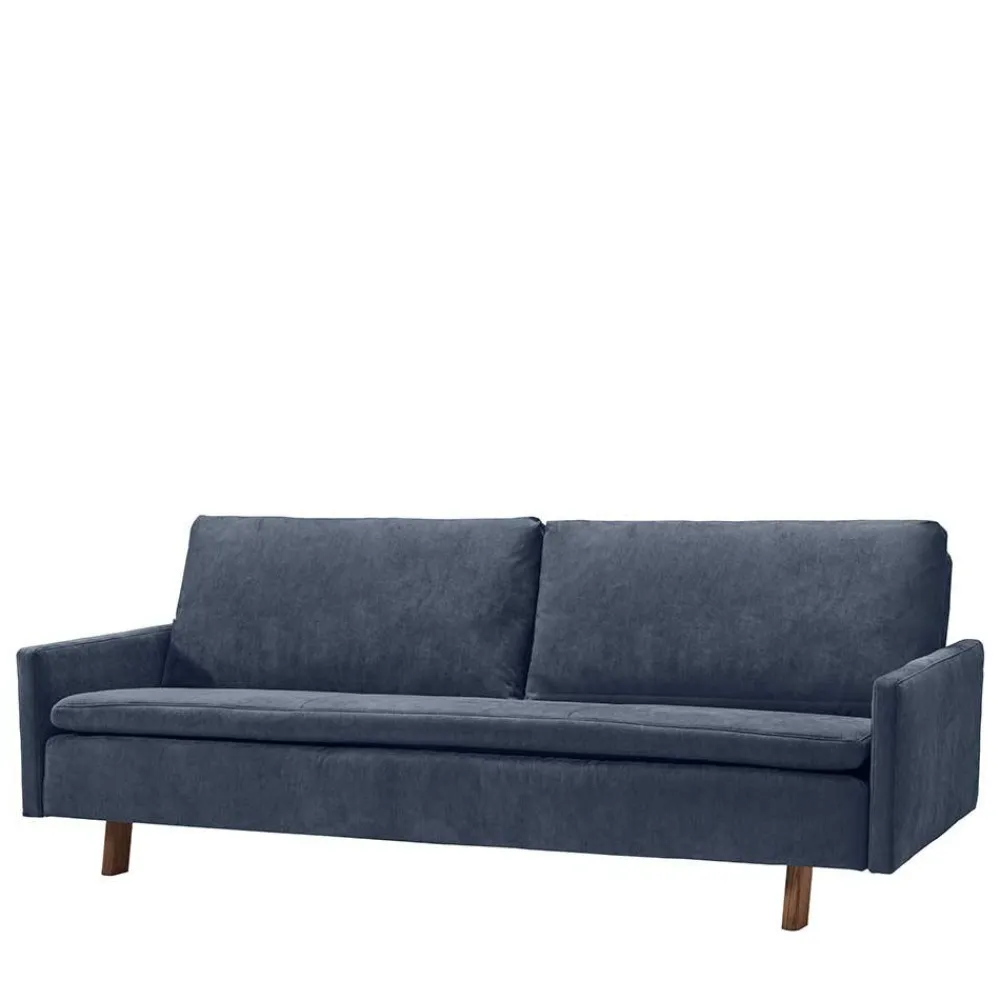 Outlet Sofa Goras Polstermöbel|3 Sitzer Sofa