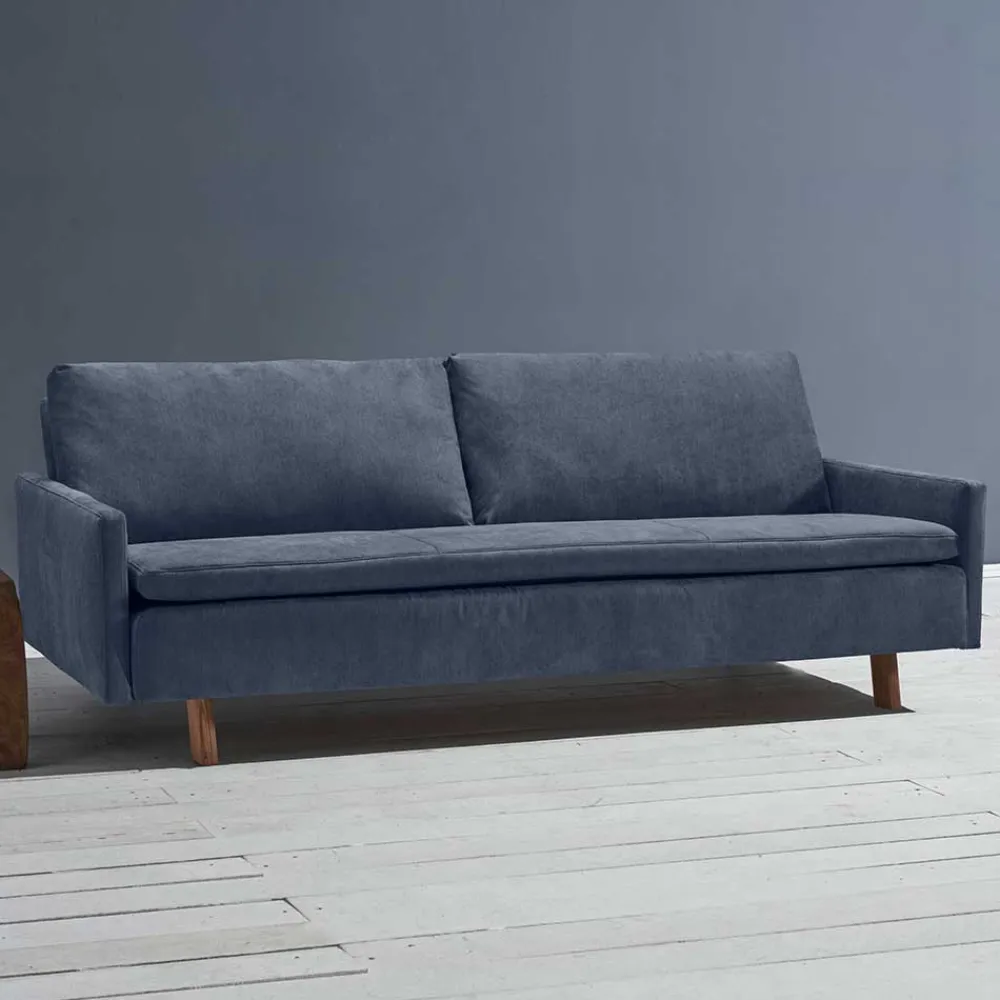 Outlet Sofa Goras Polstermöbel|3 Sitzer Sofa