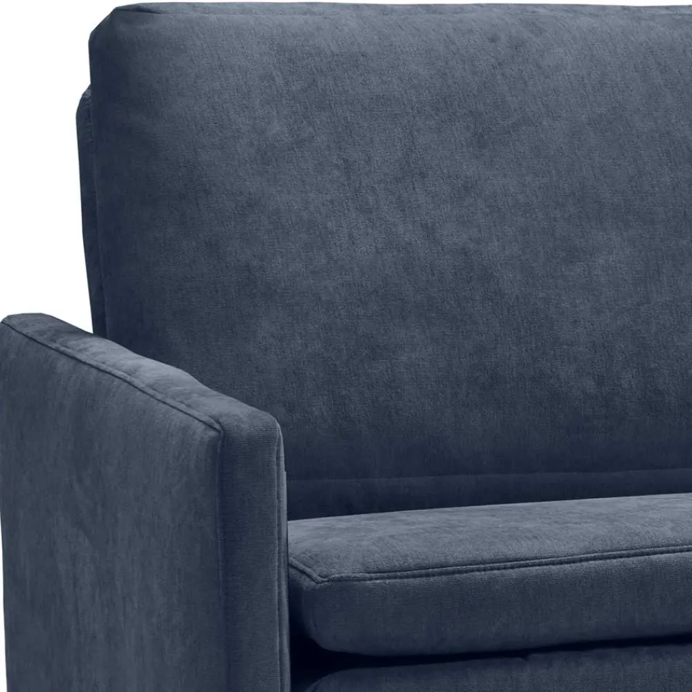 Outlet Sofa Goras Polstermöbel|3 Sitzer Sofa