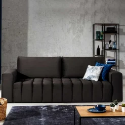 Online Sofa Jenry 3 Sitzer Sofa|Schlafsofas