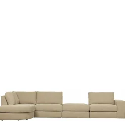 Outlet Sofa Kombination Pilamonia Modulsofas