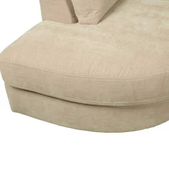Outlet Sofa Kombination Pilamonia Modulsofas