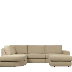 Outlet Sofa Kombination Pilamonia Modulsofas