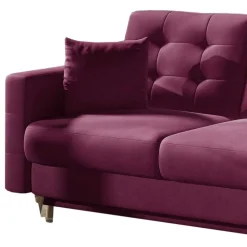 Clearance Sofa Laurela 3 Sitzer Sofa|Schlafsofas