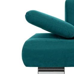 Outlet Sofa Letla 2 Sitzer Sofa