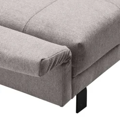 Outlet Sofa Lodareen 2 Sitzer Sofa
