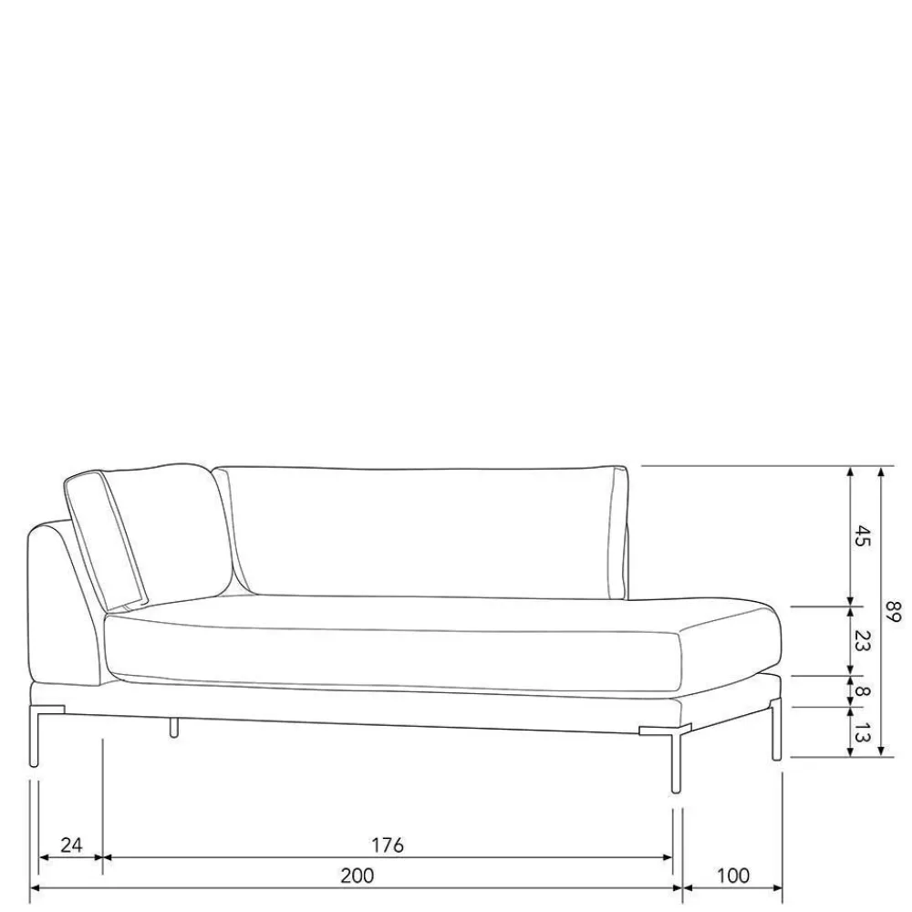 Sofa Mambia*Pharao24 Sale