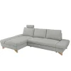 Outlet Sofa mit Bettfunktion Envus Polstermöbel|Wohnzimmercouch