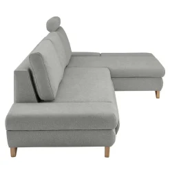 Outlet Sofa mit Bettfunktion Envus Polstermöbel|Wohnzimmercouch