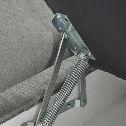 Outlet Sofa mit Bettfunktion Envus Polstermöbel|Wohnzimmercouch