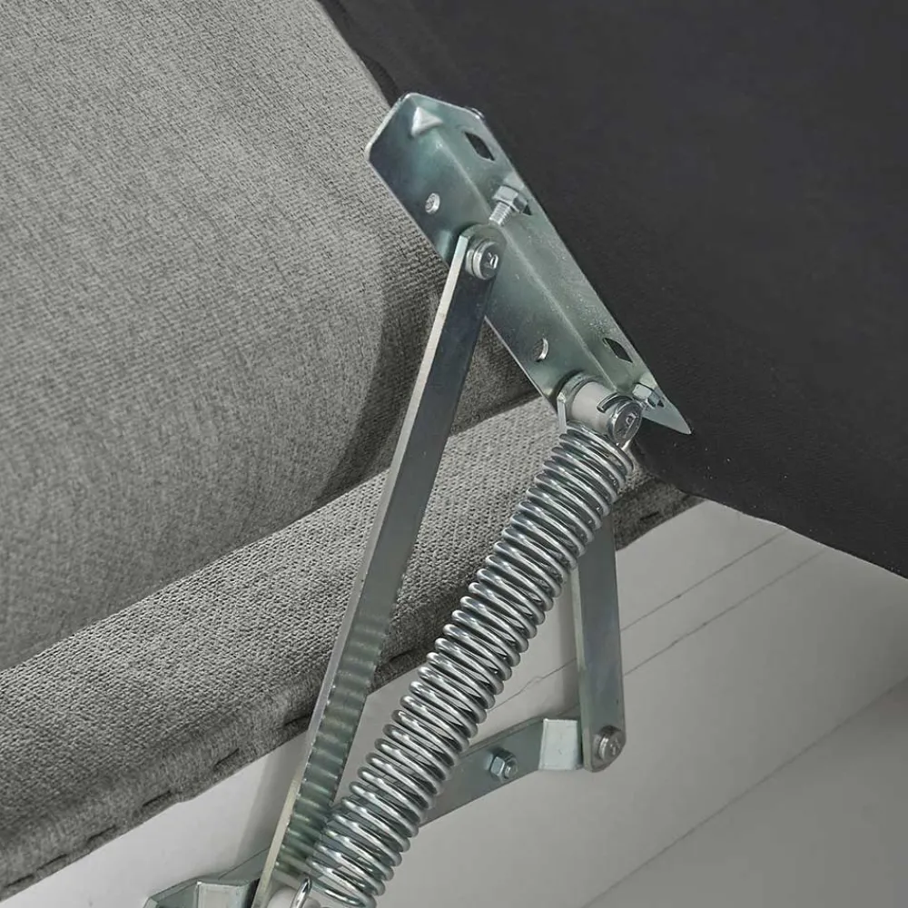 Outlet Sofa mit Bettfunktion Envus Polstermöbel|Wohnzimmercouch