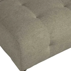 Discount Sofa Modul Chenille Romance Modulsofas|Einzelsofa
