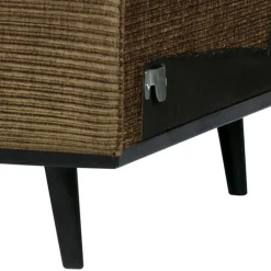 Sofa Modul Cord Fidan*Pharao24 New