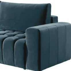 Hot Sofa Nada 3 Sitzer Sofa|Schlafsofas