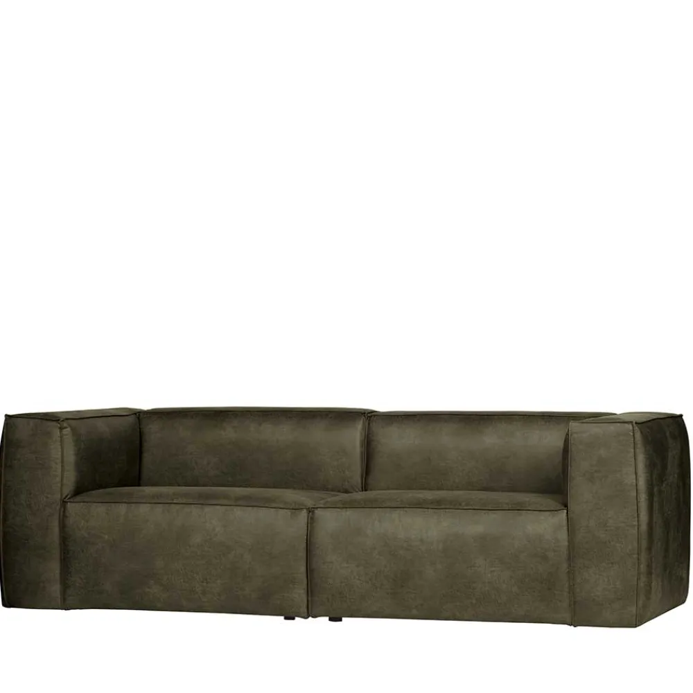 Sofa Piranav Wohnzimmercouch|3 Sitzer Sofa