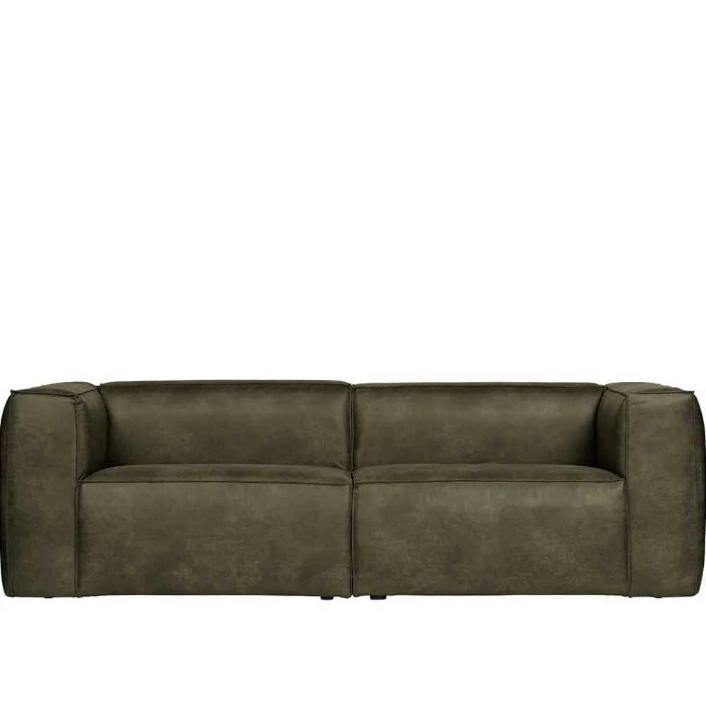Sofa Piranav Wohnzimmercouch|3 Sitzer Sofa