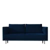 Clearance Sofa Prenzlau 3 Sitzer Sofa|Schlafsofas