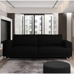 Clearance Sofa Roxing 2 Sitzer Sofa