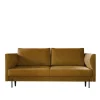 Hot Sofa Samuel 3 Sitzer Sofa|Schlafsofas