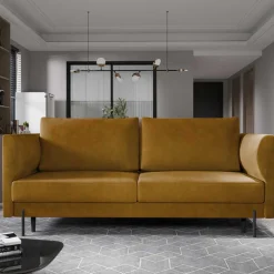 Hot Sofa Samuel 3 Sitzer Sofa|Schlafsofas