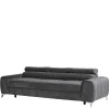 Sofa Seymour 3 Sitzer Sofa|Schlafsofas